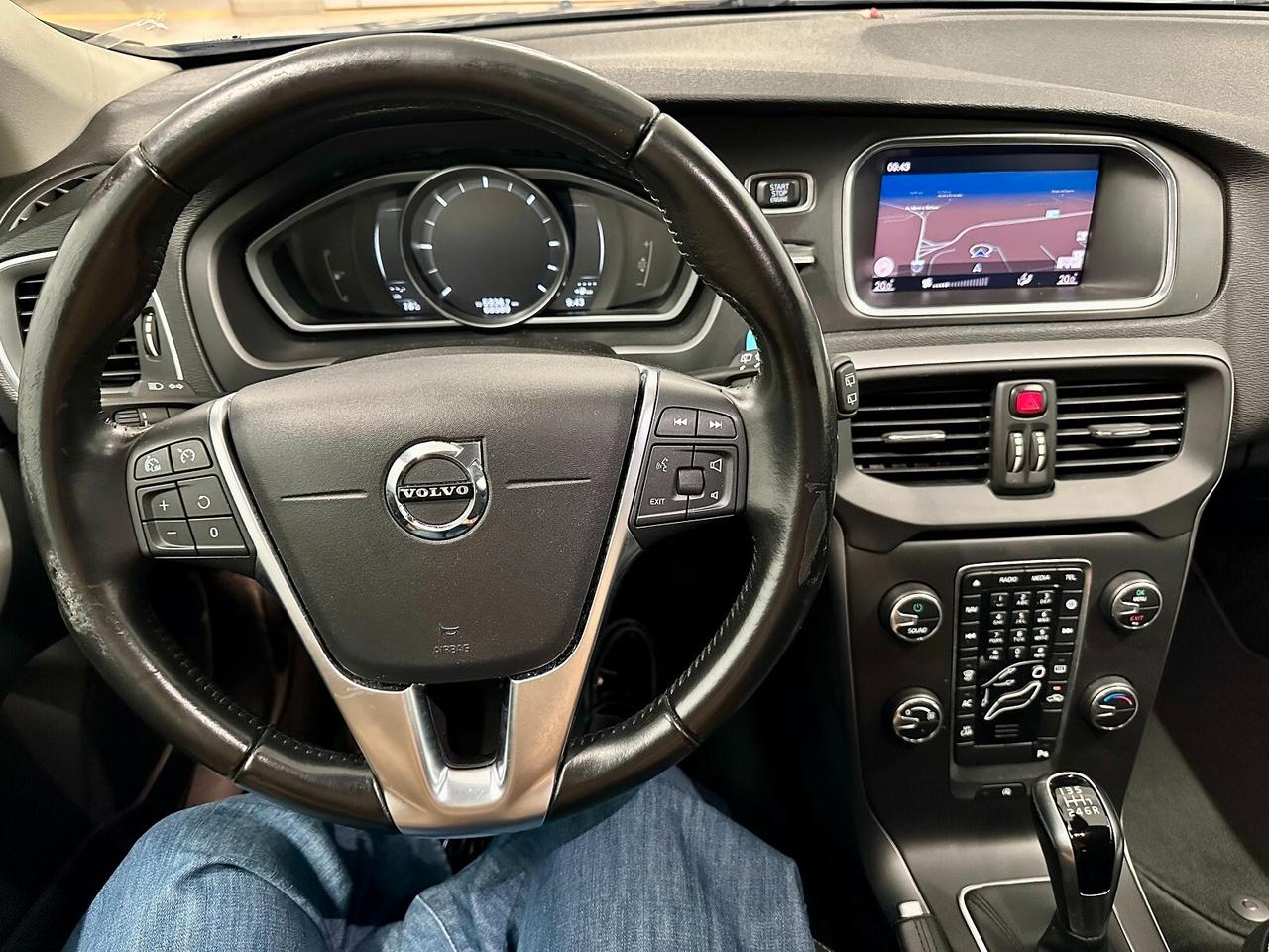 Volvo V40 D2 Plus