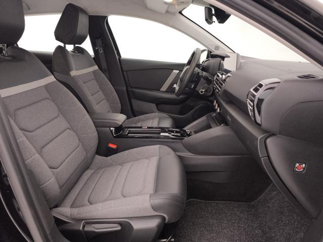 CITROEN C4 1.5 bluehdi Feel Pack s&s 130cv eat8