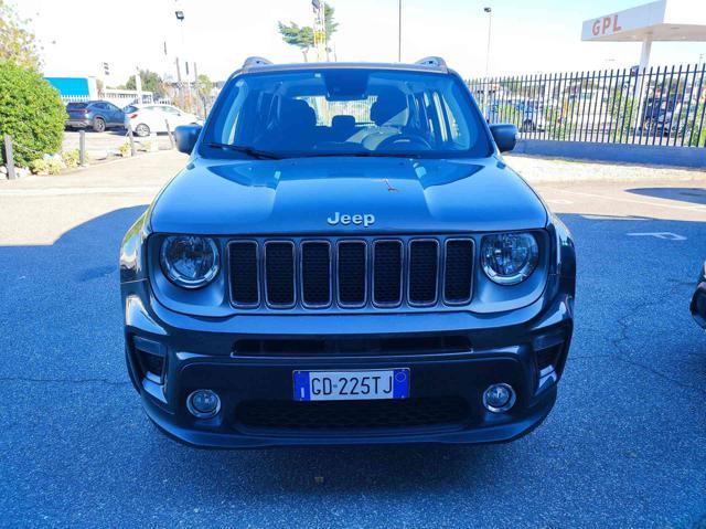 JEEP Renegade 1.3 T4 190CV PHEV 4xe Limited plugin