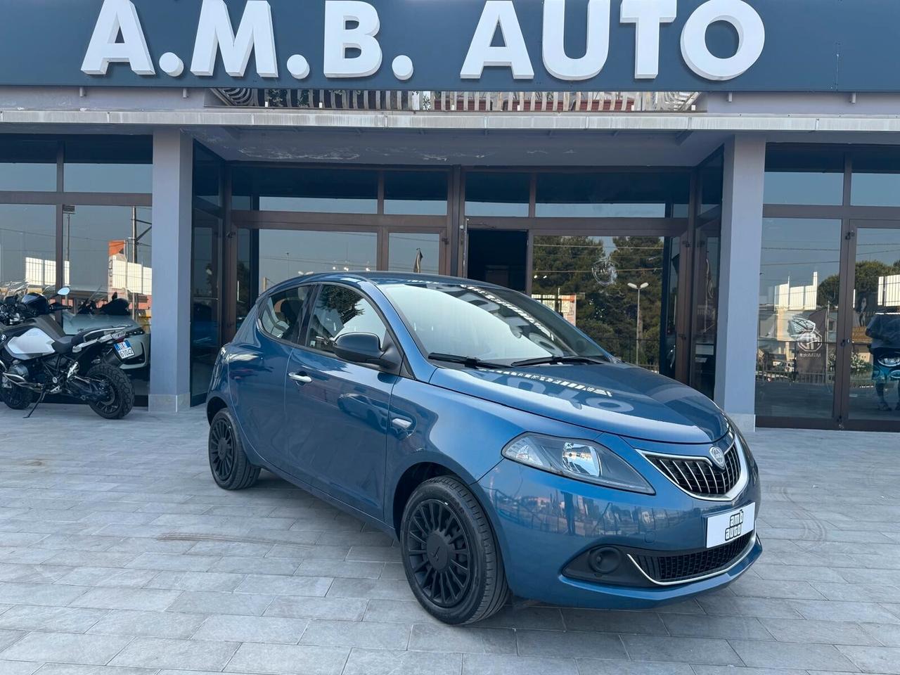 Lancia Ypsilon 1.0 5 porte Hybrid GARANZIA FINO A 3 ANNI!!!!
