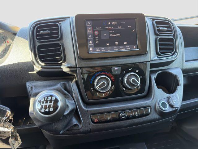 FIAT Ducato Ducato 35 2.2 Mjt 140CV PL Cabinato Maxi
