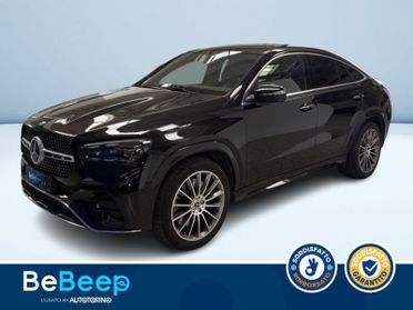 Mercedes-Benz GLE Coupé GLE COUPE 350 DE PHEV AMG LINE PREMIUM 4MATIC AUTO