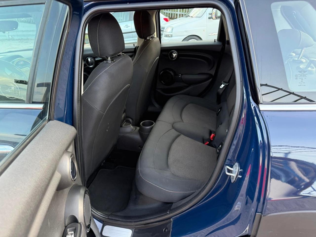 Mini 1.5 One D