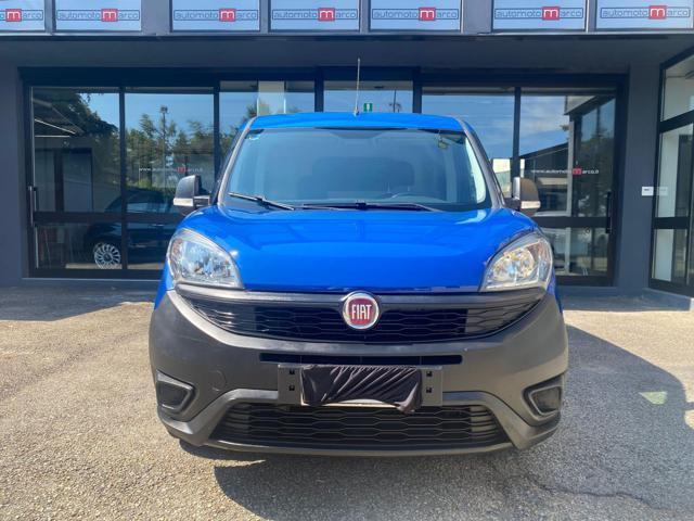 FIAT Doblo Doblò 1.4 PC-TN Cargo Lamierato "IMPIANTO GPL"