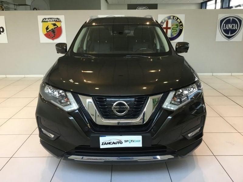 Nissan X-Trail 1.6 dCi 4WD Acenta Premium