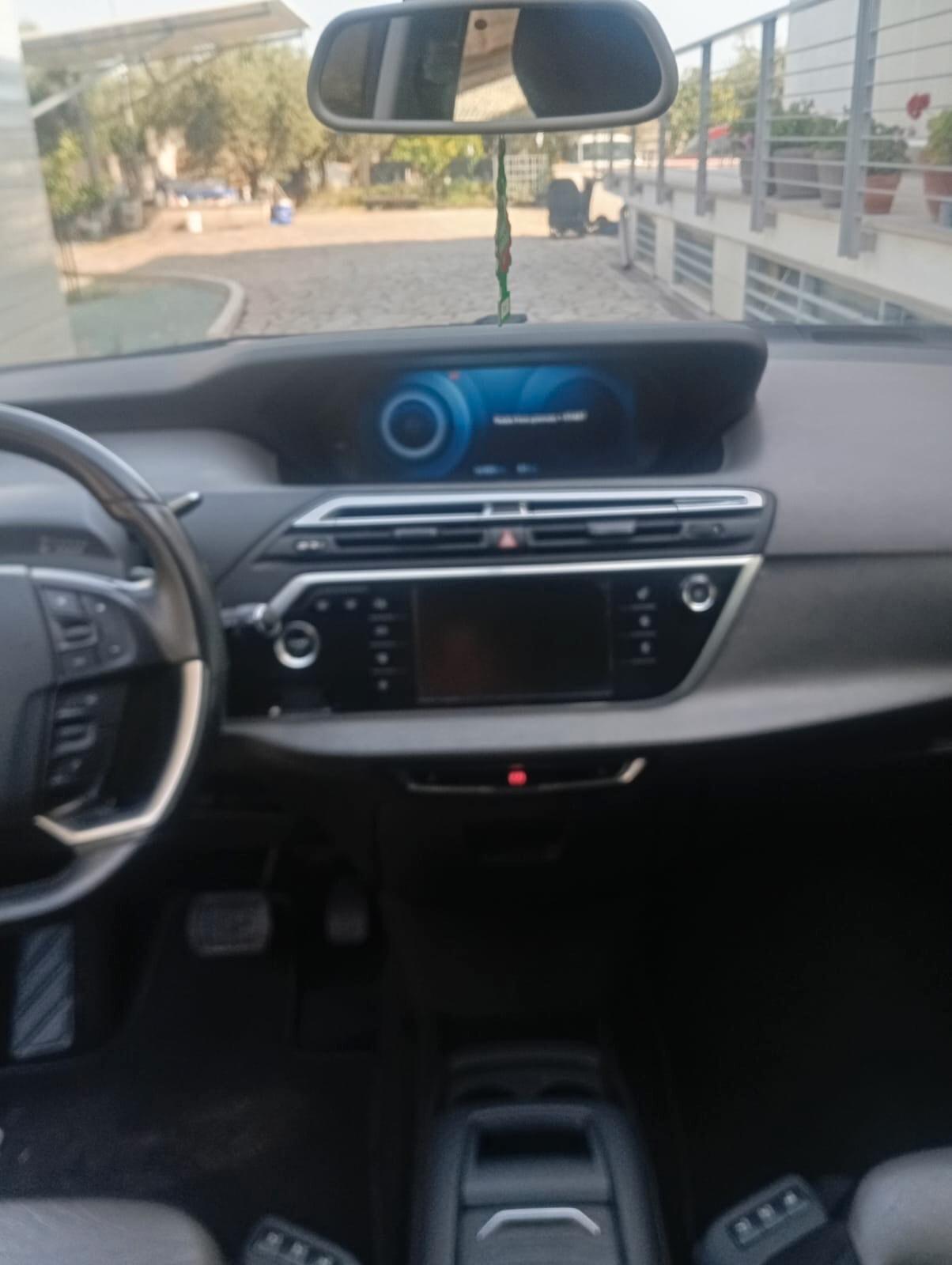 Citroen C4 Picasso BlueHDi 150 S&S EAT6 Business