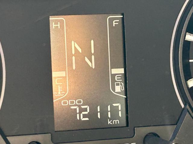 MAHINDRA KUV100 1.2 VVT K8