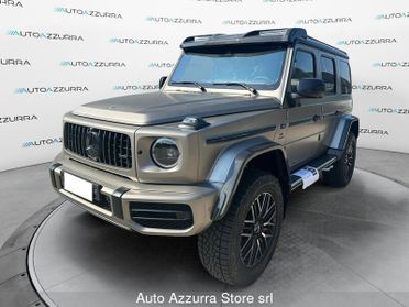 Mercedes-Benz Classe G G 63 AMG S.W. 4x4² *C22, TETTO, 360°, Burmester, PRONTA CONSEGNA*