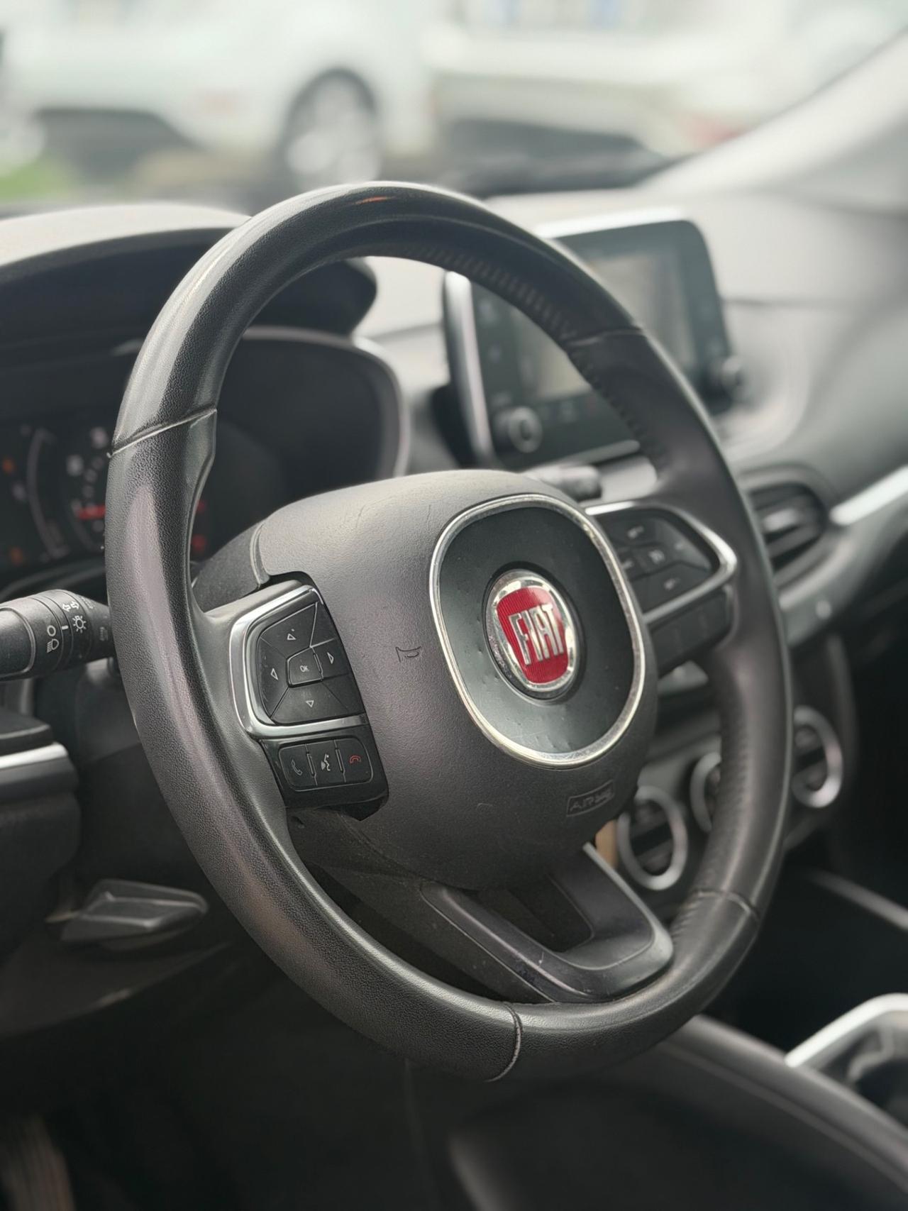 Fiat Tipo 1.4 T-Jet 120CV GPL (125.000KM)