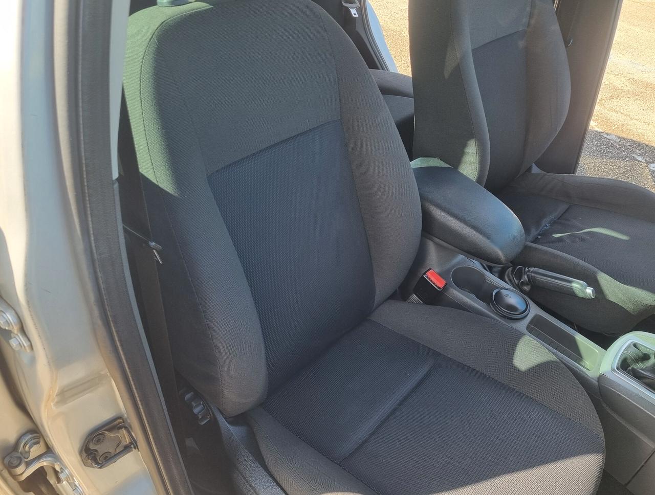 Ford Focus 1.6 TDCi (90CV) S.W.