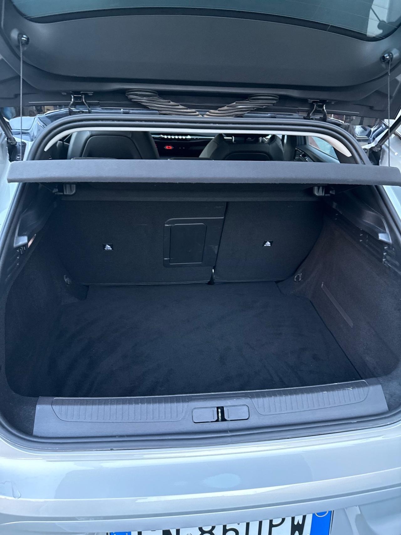 Ds DS4 4 BlueHDi 130 aut. Trocadero