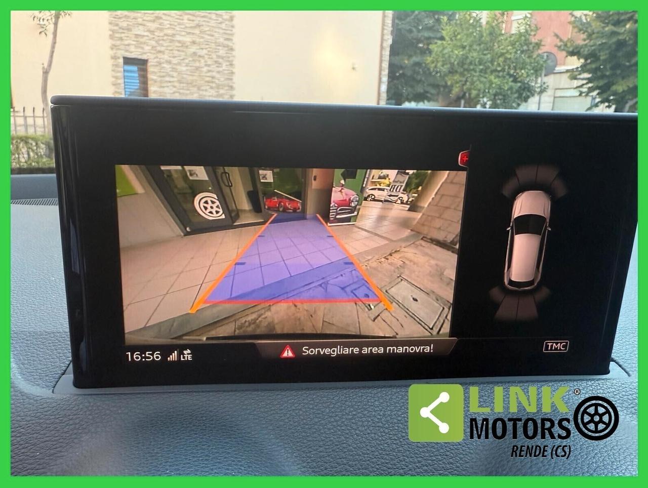 Audi Q2 35 TFSI S tronic S line 09/2021