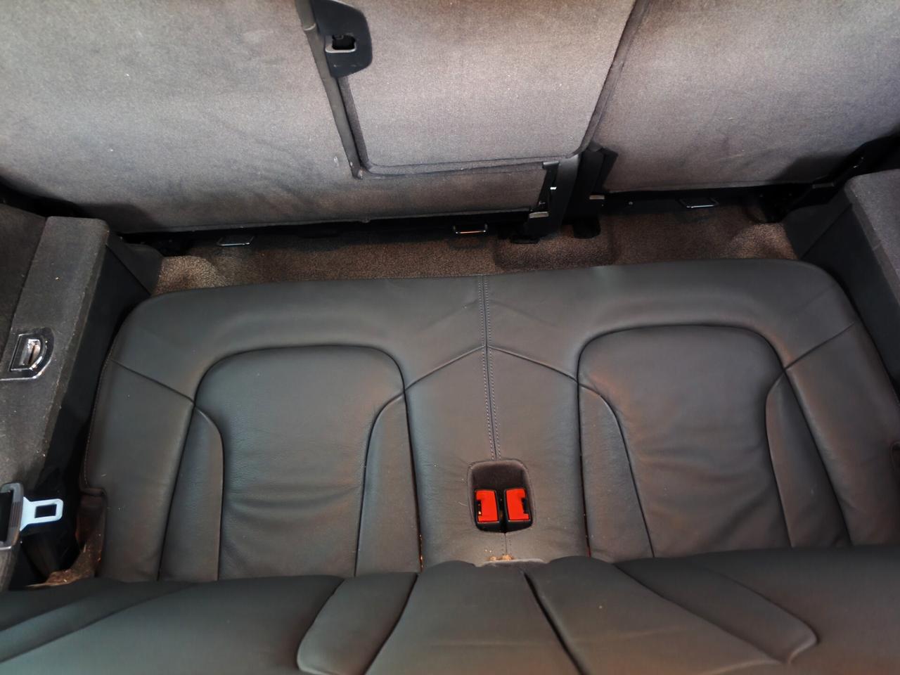 Audi Q7 3.0 V6 TDI 233CV 4x4 7posti buon stato