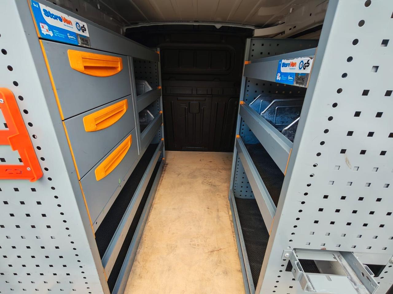 Opel Combo Cargo 1.5 Edit.S&S L1 1000kg PREZZO IVA ESCLUSA