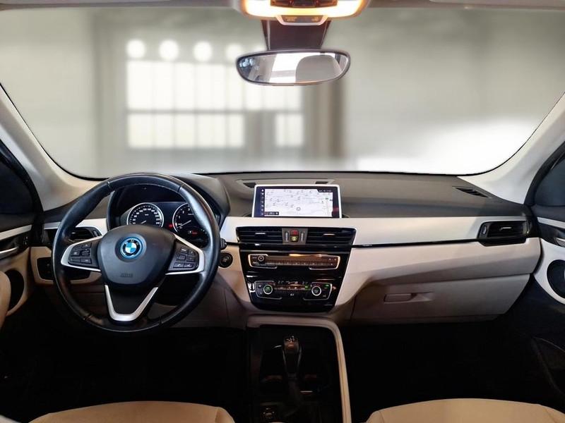 BMW X1 xDrive 25e Business Advantage automatico