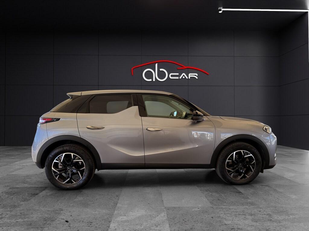 DS DS3 Crossback 1.5 bluehdi So Chic 130cv auto