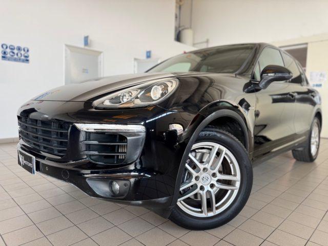 PORSCHE Cayenne 3.0 Diesel //BELL1SS1MO//