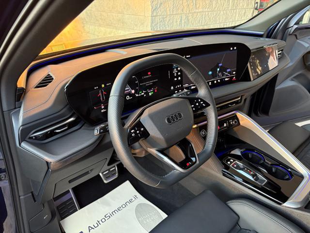 AUDI Q5 TDI 150 kW mHEV+ S tronic quattro S line edition