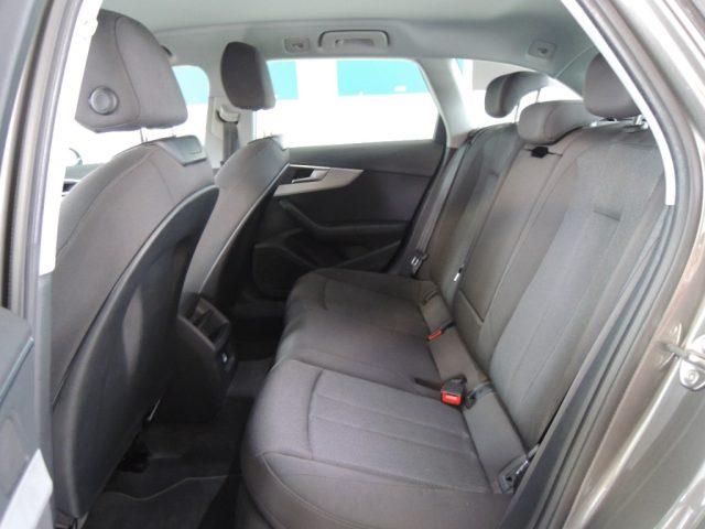 AUDI A4 35 TDI/163 CV S tronic Business Advanced