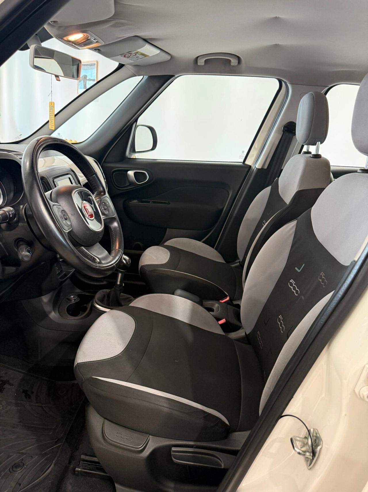 FIAT 500L 1.3 MJET 85CV CON SOLI 148.000KM