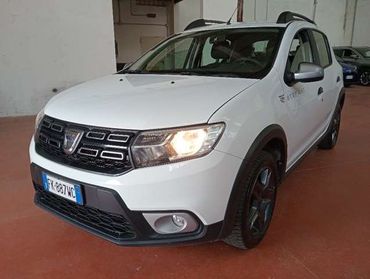 Dacia Sandero 0.9 TCe 12V TurboGPL 90CV Start&Stop