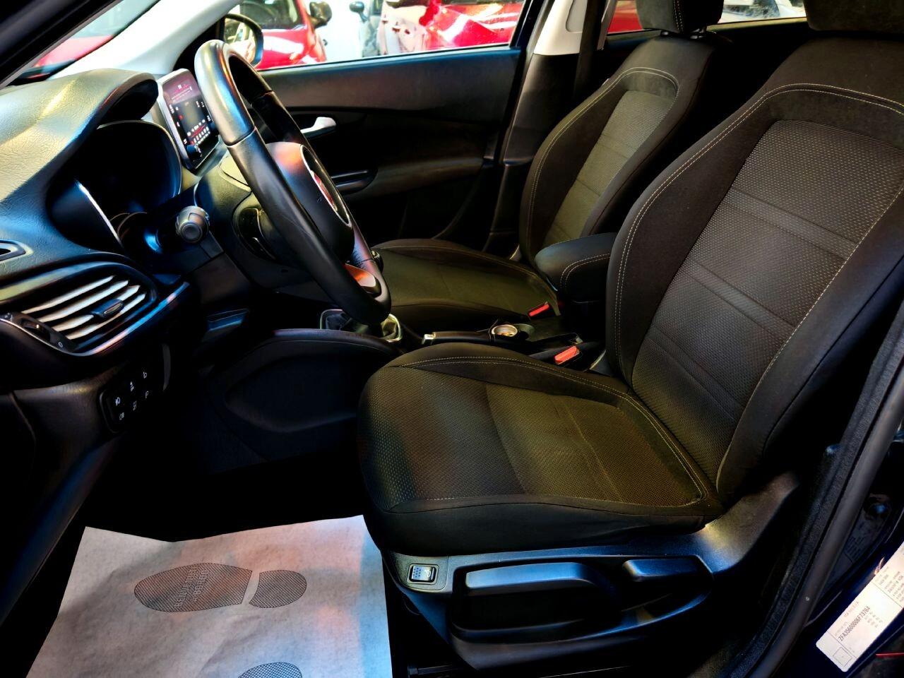 Fiat Tipo SW 1.4 GPL Tjet 120cv Lounge