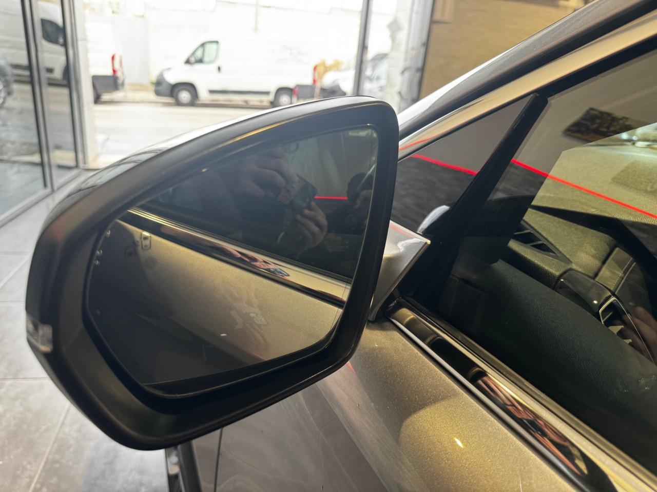 Ds 7 Crossback BlueHDi 180 RIVOLI aut. Grand Chic