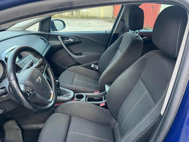 OPEL Astra 1.6 CDTI EcoFLEX S&S Sports Tourer Cosmo