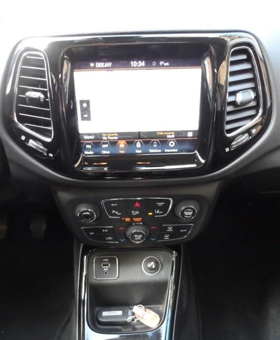 Jeep Compass 1.6 Multijet 120 CV N1 AUTOCARRO
