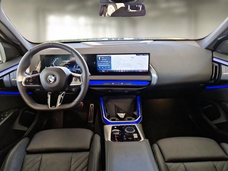 BMW X3 xDrive 20d MH48V MSport Autom.