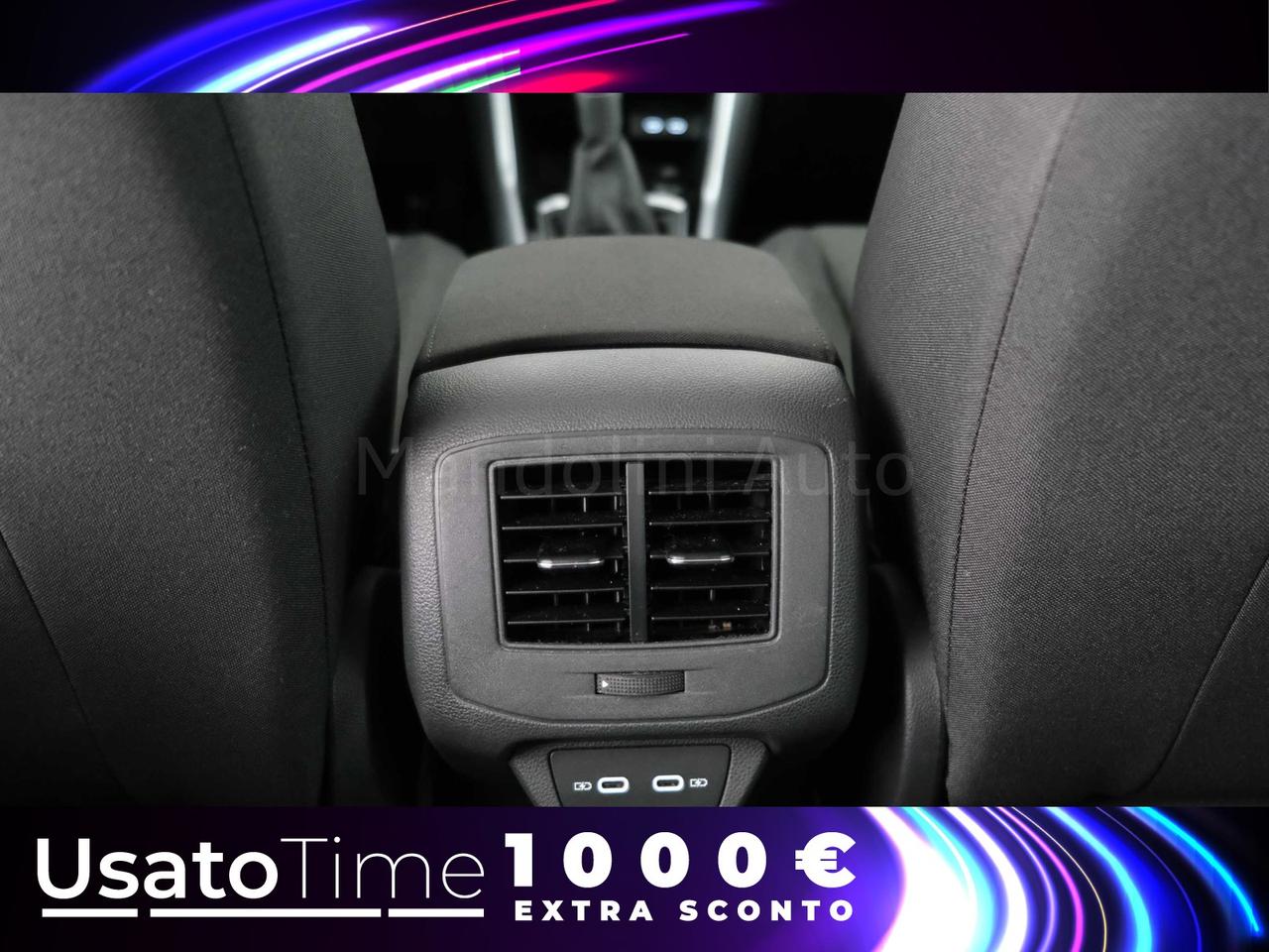 Volkswagen T-Roc 2.0 tdi scr 115cv life