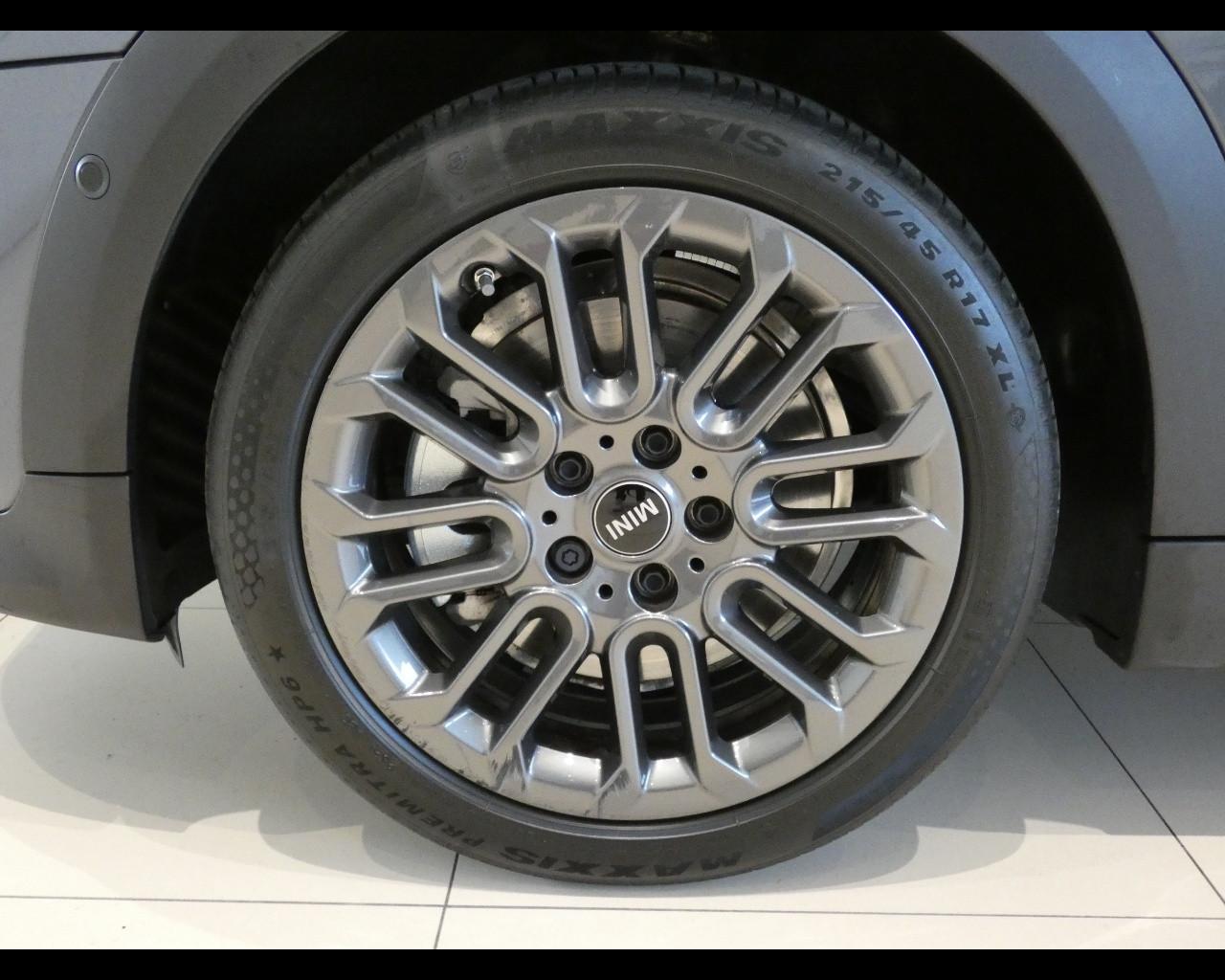 MINI Mini CooperCbr(F67) - Mini Cooper C Classic Cabrio