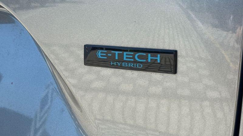 Renault Espace NUOVO esprit Alpine MY24 full hybrid E-Tech 200 7p