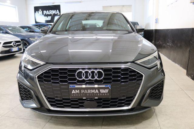 AUDI A3 SPB 30 g-tron S tronic S-LINE "" BELL1SS1MA""