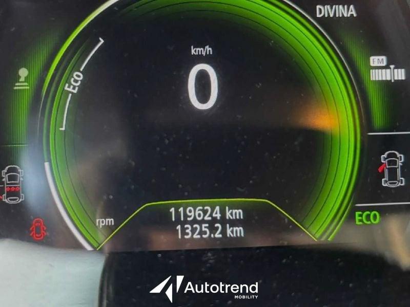 Renault Mégane 1.5 Blue dCi 95 CV Business