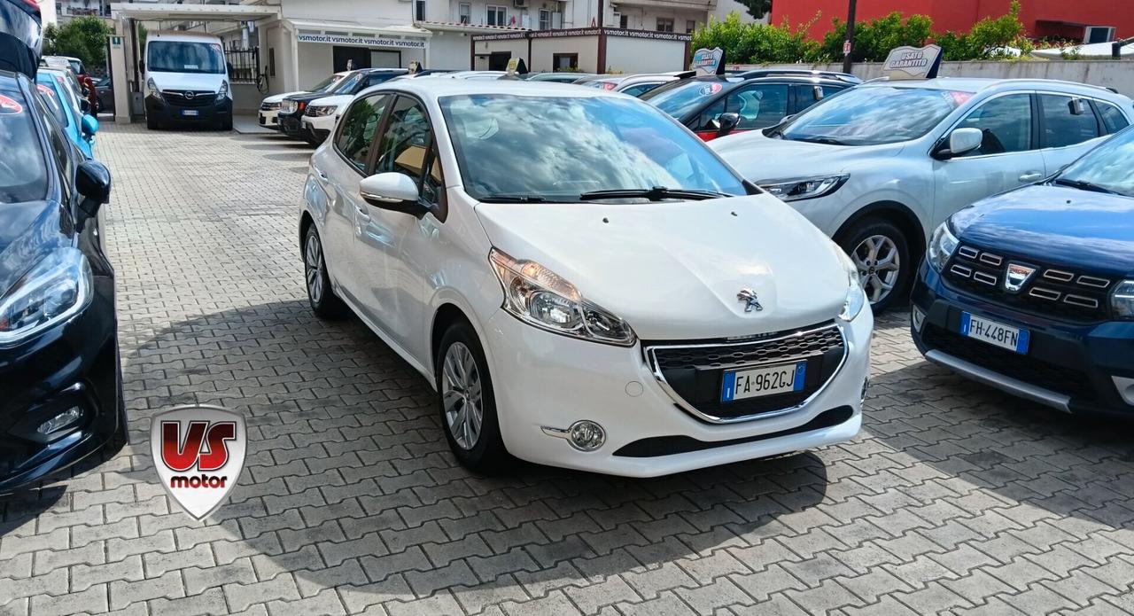 PEUGEOT 208 1.4 HDI -PREZZO PROMO!