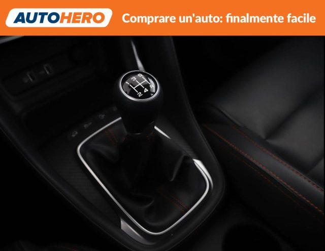MG ZS 1.5 VTi-tech Luxury