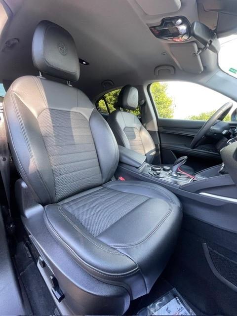 Alfa Romeo Stelvio 2.2 Turbodiesel 190 CV AT8 Q4 Super
