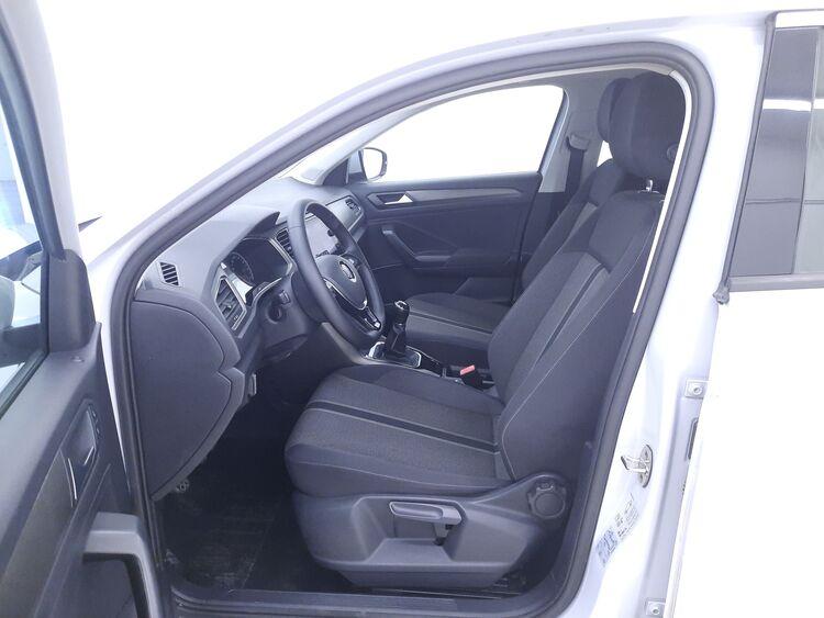 Volkswagen T-Roc Business BR542816 1.6 Diesel 116CV