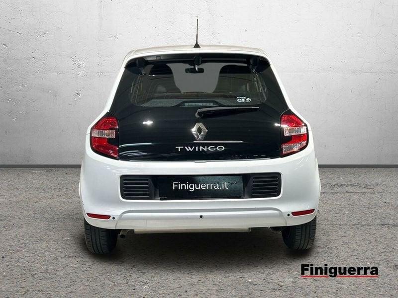 Renault Twingo Twingo 1.0 SCe Live