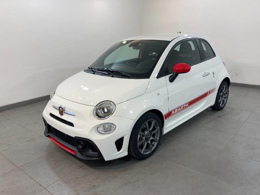 ABARTH 595 595 1.4 Turbo T-Jet 165 CV Turismo