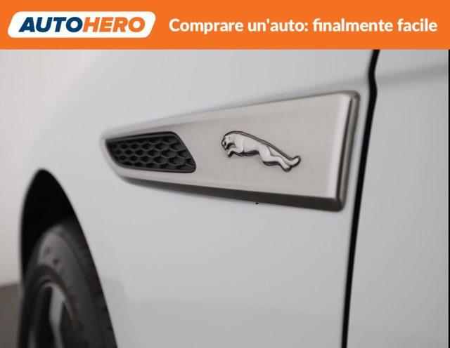 JAGUAR F-Pace 2.0 D 204 CV AWD aut. S
