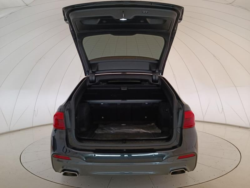 BMW Serie 5 Touring 530 d Msport xDrive Steptronic