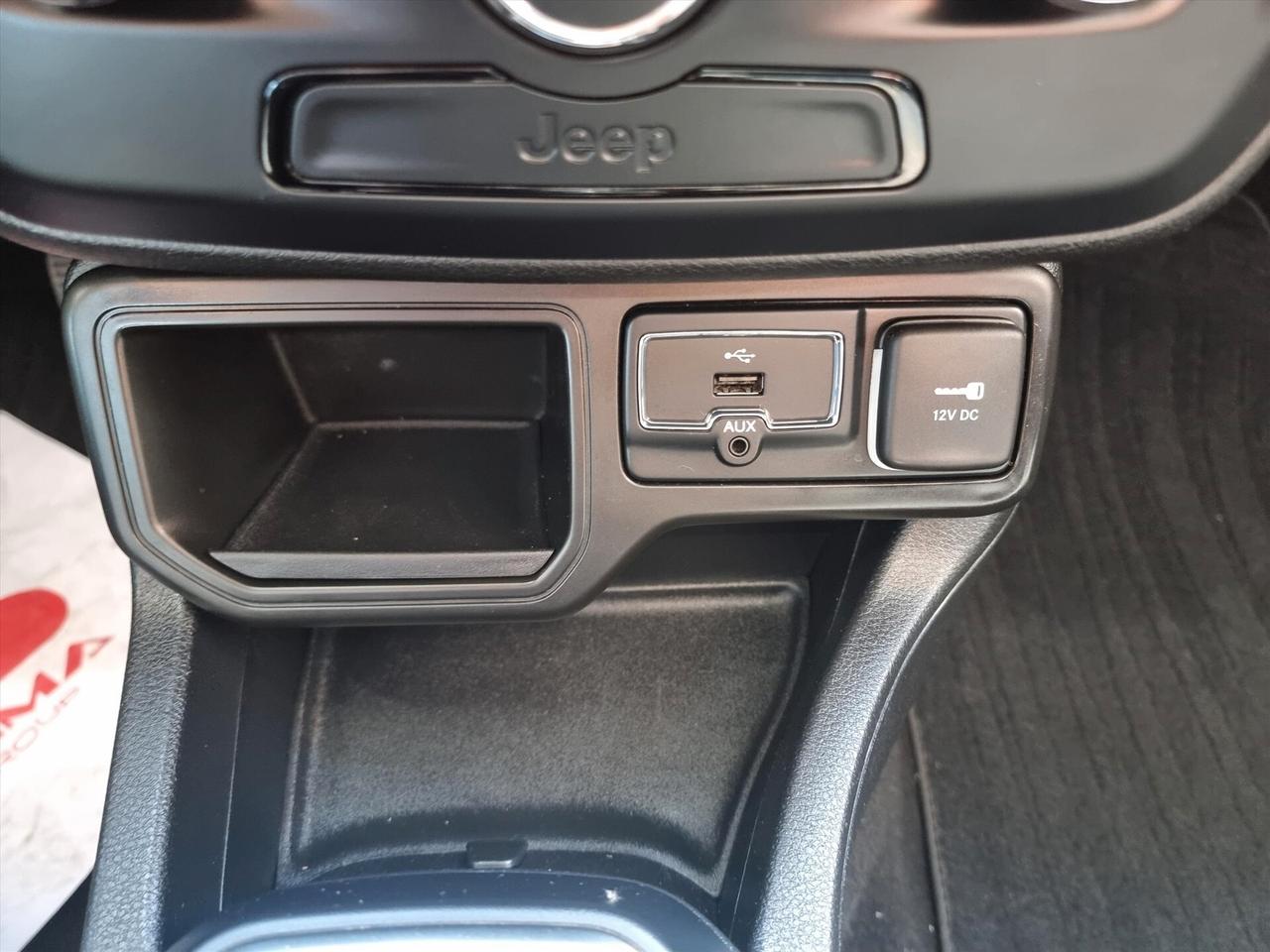 Jeep Renegade 1.0 T3 Limited 24 MESI GARANZIA ITALIANA