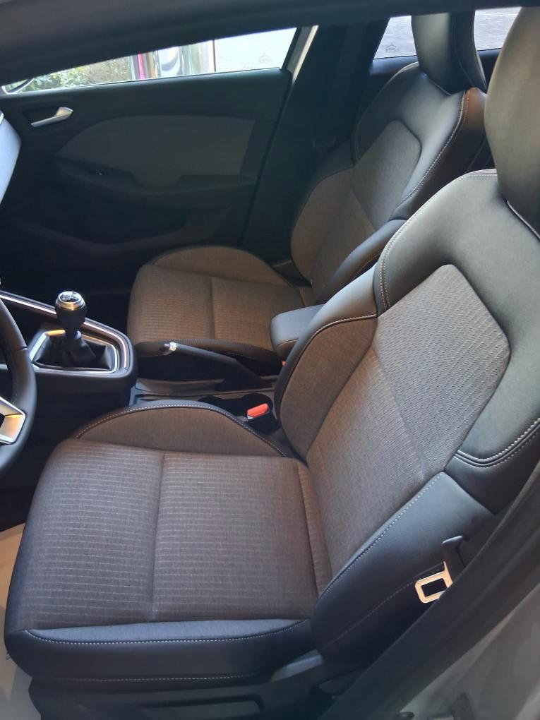 RENAULT Clio TCe 100 CV GPL 5 porte Techno PRONTA CONSEGNA