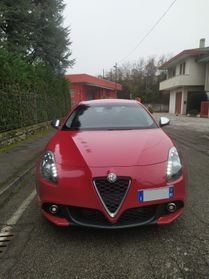 Alfa Romeo Giulietta 1.6 JTDm 120 CV Super - 2018