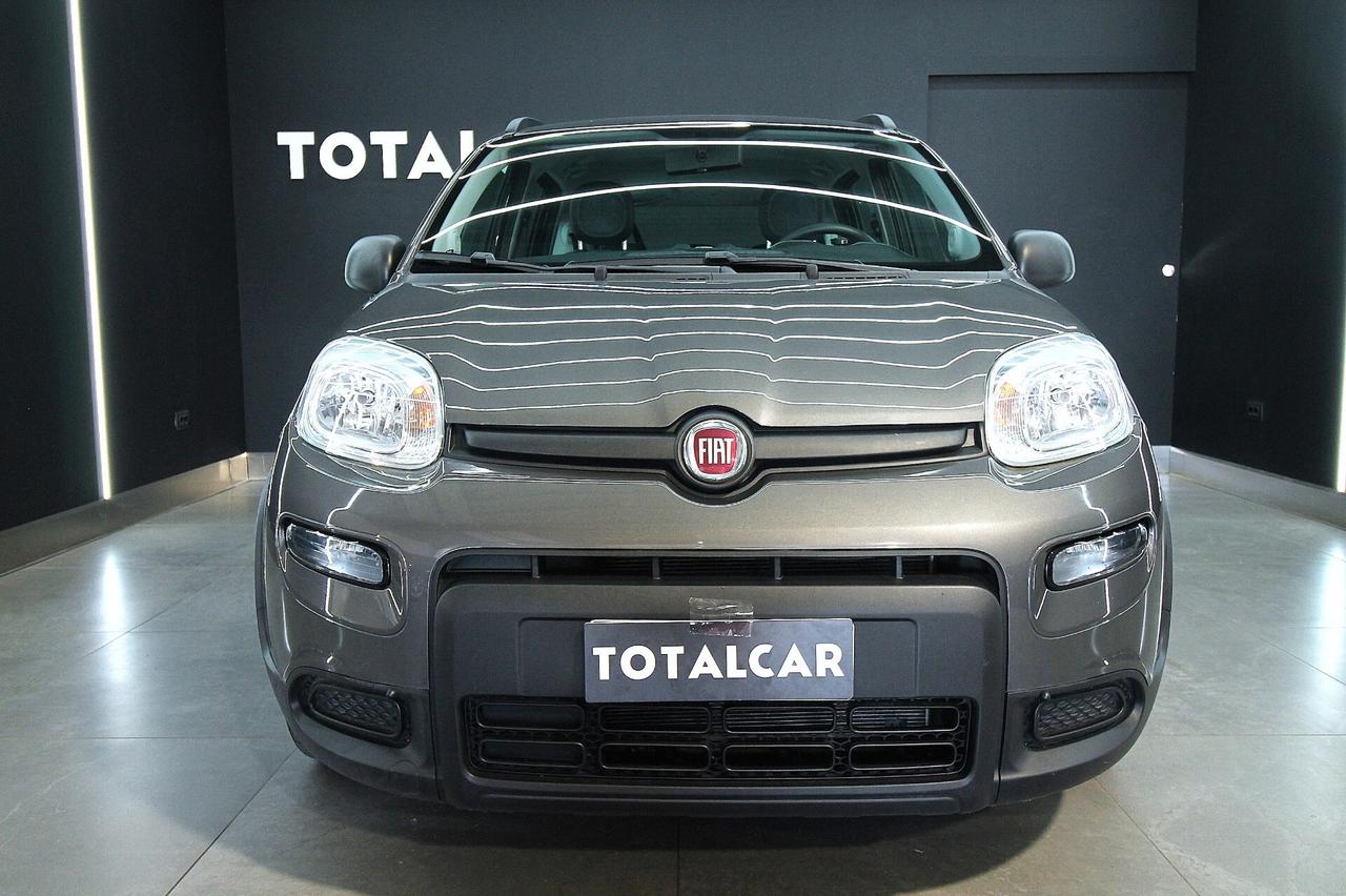 FIAT PANDA 1.0 70 CV HYBRID