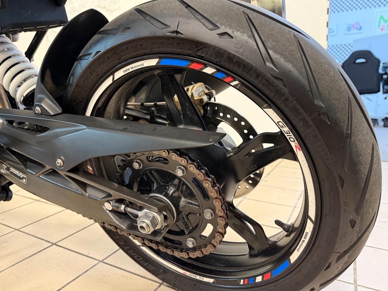 Bmw G 310 R