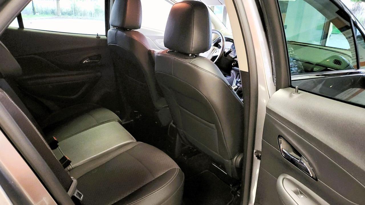 OPEL Mokka X 1.4 Turbo Ecotec 140CV 4x2 Start&Stop Innovation