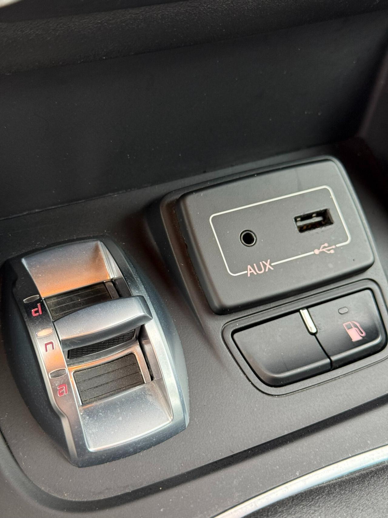 Alfa Romeo Giulietta 1.4 Turbo 120 CV GPL